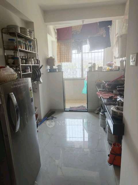 1 BHK Flat In Varad Viraj For Sale  In Dhayari