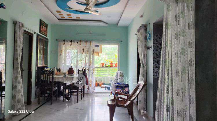 2 BHK Flat In Kranti Prasanna Excellency  For Sale  In Kranti Prasanna Excellency