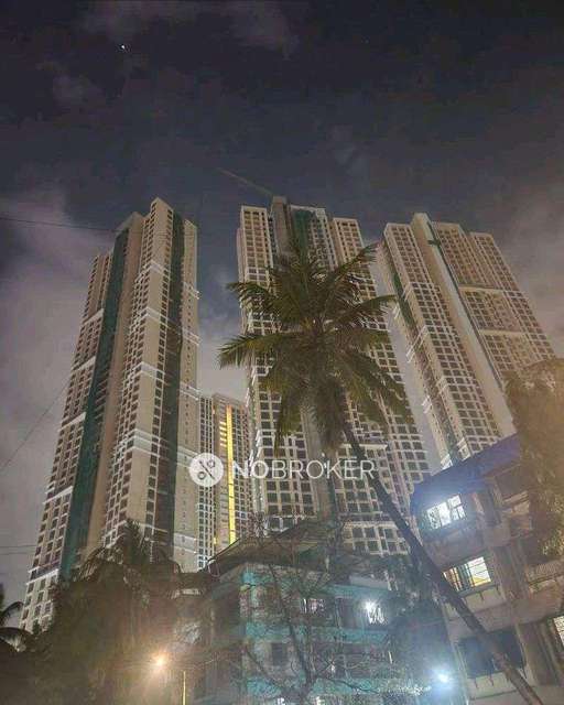 2 BHK Flat In Runwal Bliss, Kanjurmarg For Sale  In Kanjurmarg