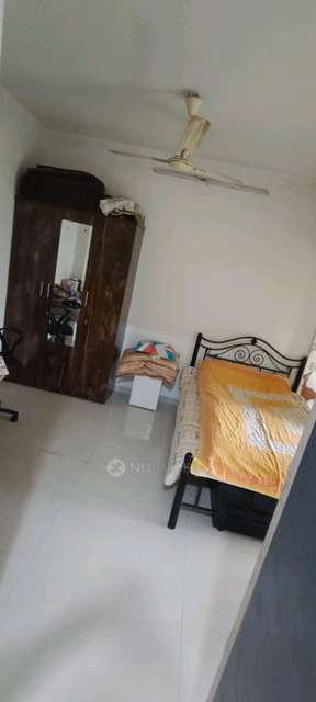 1 BHK Flat In Tulsivihar for Rent  In Tulsidham