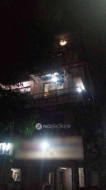 2 BHK Flat In Leela Devi Apartment  For Sale  In Ambernath East