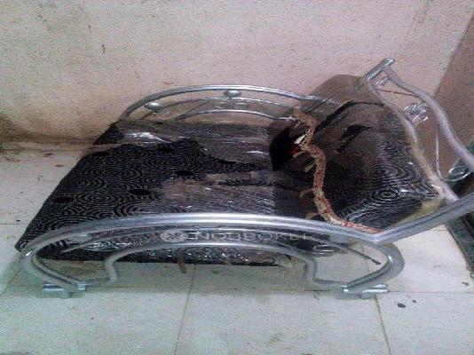 2 BHK Flat In Leela Devi Apartment  For Sale  In Ambernath East