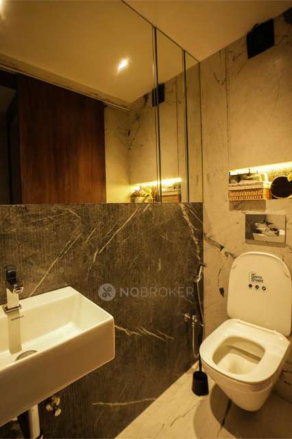 4+ BHK Flat In 111 Hyde Park For Sale  In Malad East