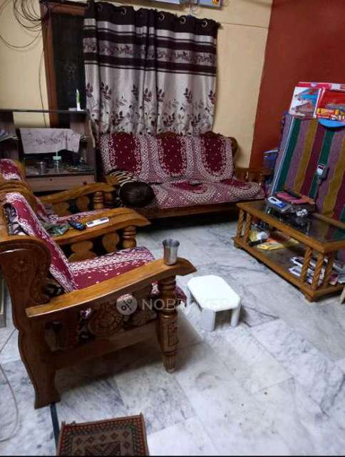 2 BHK Flat In Dolphin Plaza For Sale  In Malakpet