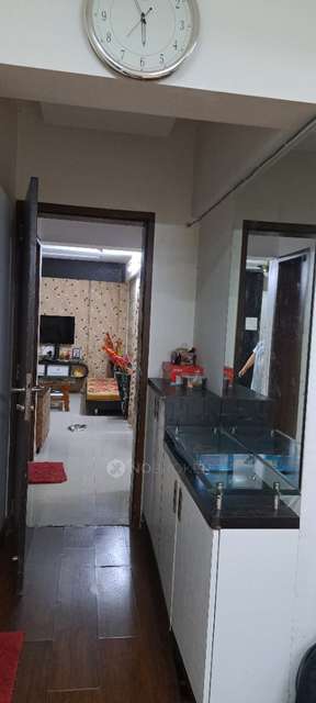 2 BHK Flat In Shimmer N Shine  For Sale  In Hingne Khurd