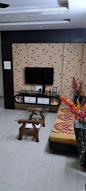 2 BHK Flat In Shimmer N Shine  For Sale  In Hingne Khurd