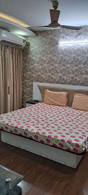2 BHK Flat In Shimmer N Shine  For Sale  In Hingne Khurd