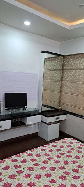 2 BHK Flat In Shimmer N Shine  For Sale  In Hingne Khurd