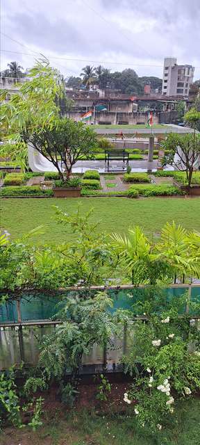 2 BHK Flat In Shimmer N Shine  For Sale  In Hingne Khurd