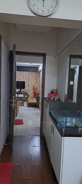 2 BHK Flat In Shimmer N Shine  For Sale  In Hingne Khurd