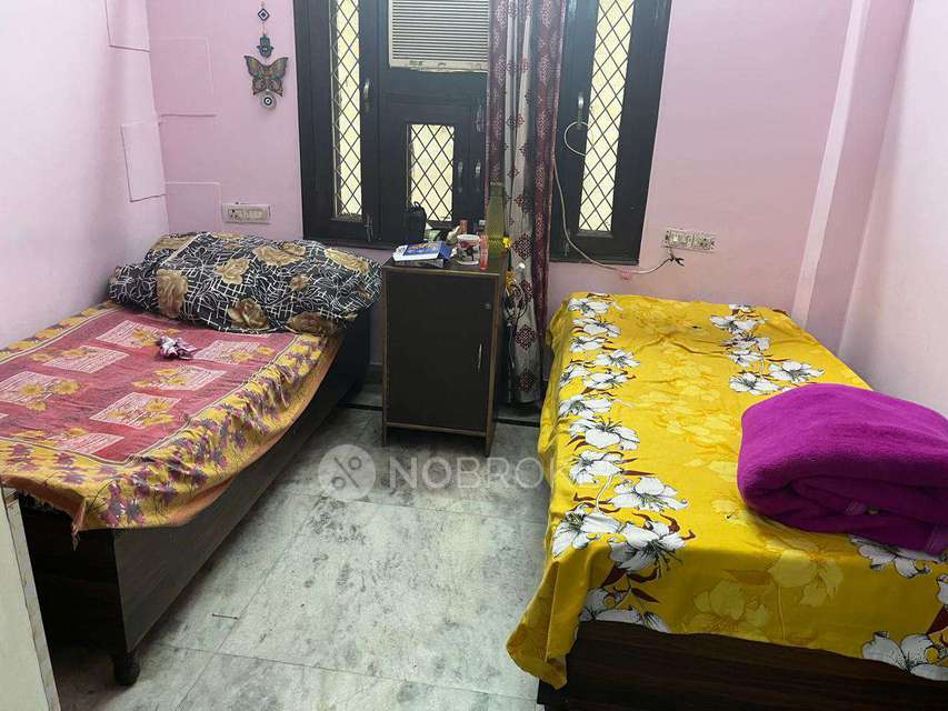 PG for Girls in Nawada 