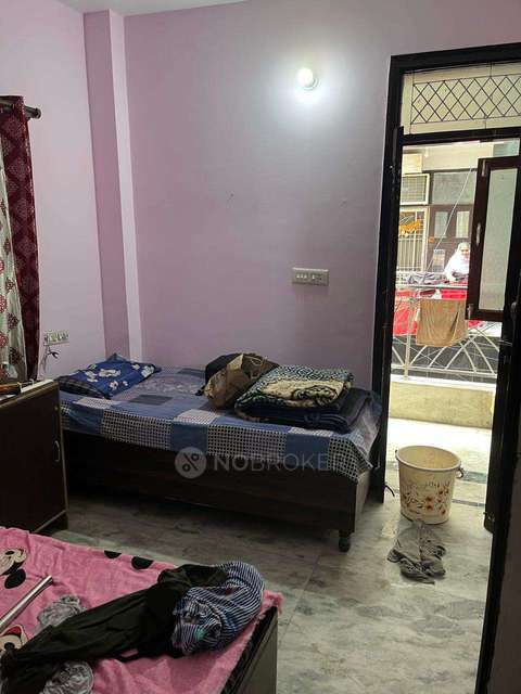 PG for Girls in Nawada 