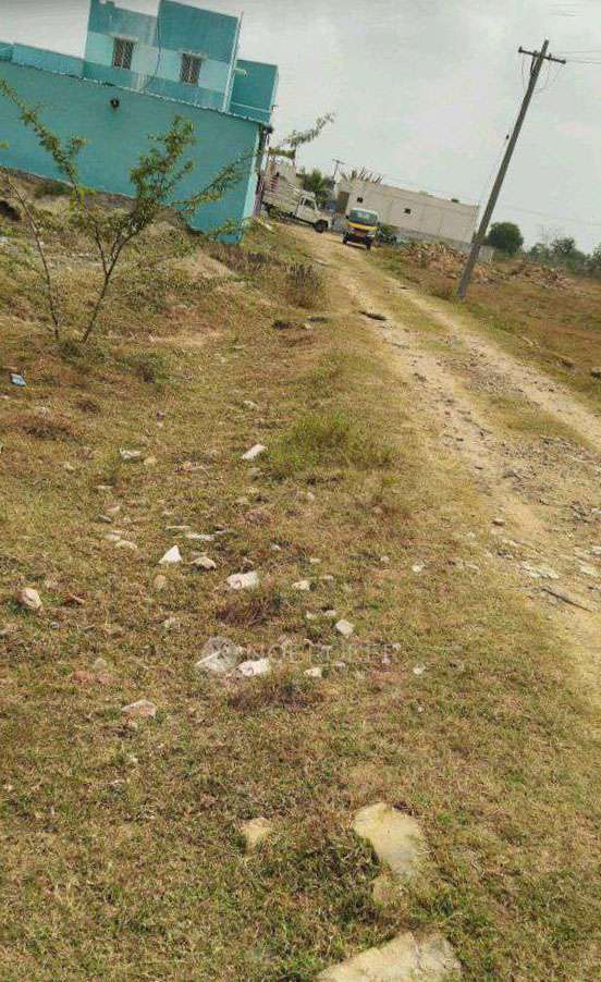 Plot For Sale  In Sri Gayatri Mega Nagar In Adhanur