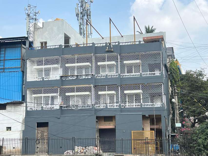 Shop in Frazer Town, Bangalore for Rent 