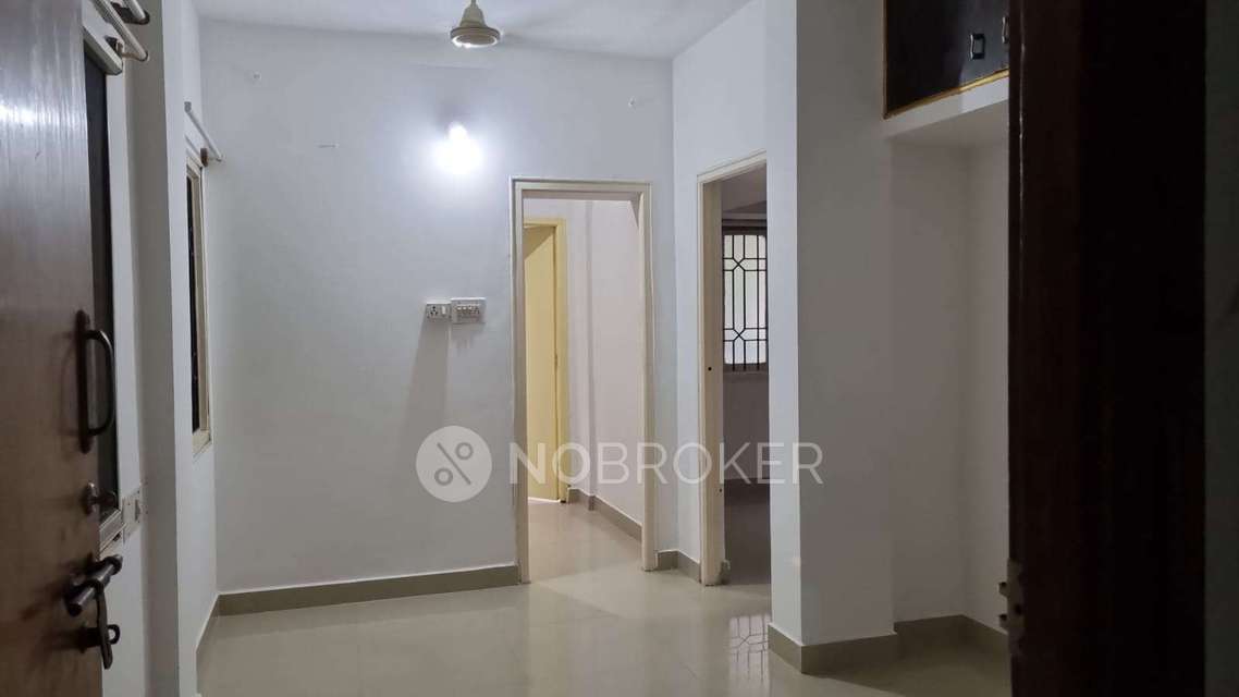 1 BHK Flat In Kausalya Annex for Rent  In Murugeshpalya