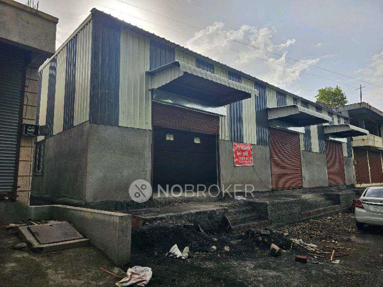 Godown/Warehouse in Kolewadi, Pune for Rent