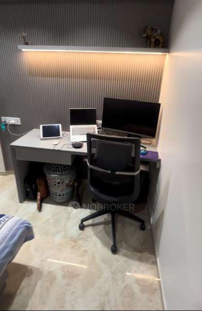 2 BHK Flat In Rigved Uptown, Balewadi for Rent In Balewadi