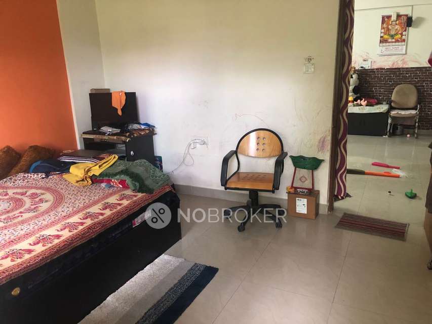 2 BHK Flat In Sri Mallikarjuna Residency For Sale  In Subramanyapura