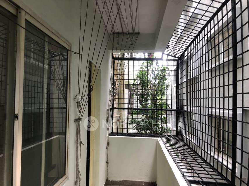 2 BHK Flat In Sri Mallikarjuna Residency For Sale  In Subramanyapura
