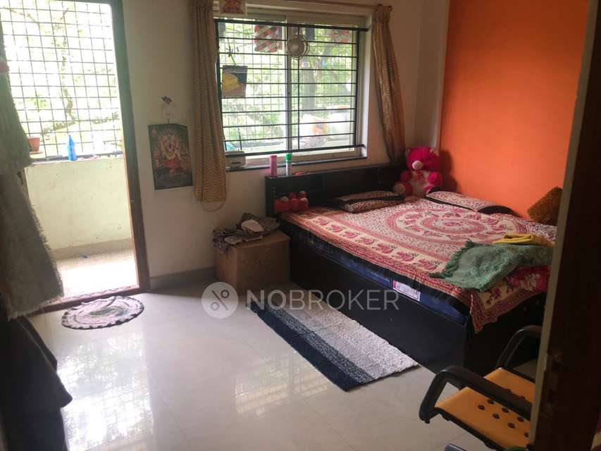 2 BHK Flat In Sri Mallikarjuna Residency For Sale  In Subramanyapura