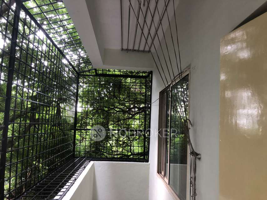 2 BHK Flat In Sri Mallikarjuna Residency For Sale  In Subramanyapura