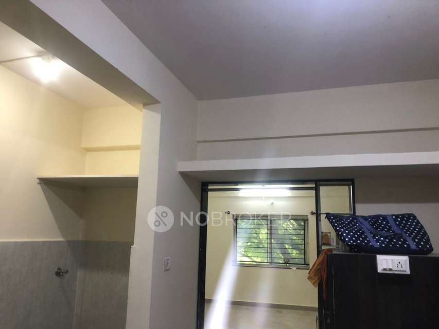 2 BHK Flat In Sri Mallikarjuna Residency For Sale  In Subramanyapura