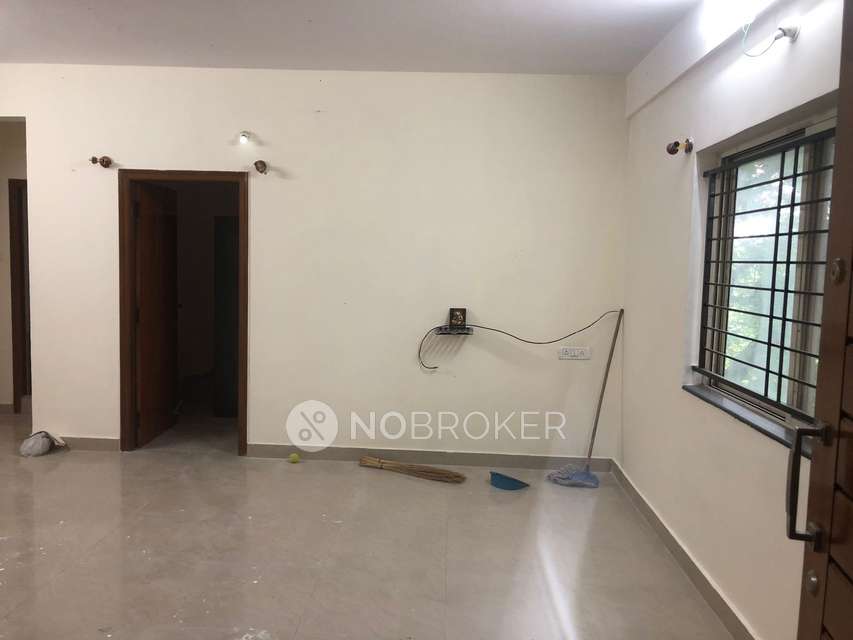 2 BHK Flat In Sri Mallikarjuna Residency For Sale  In Subramanyapura