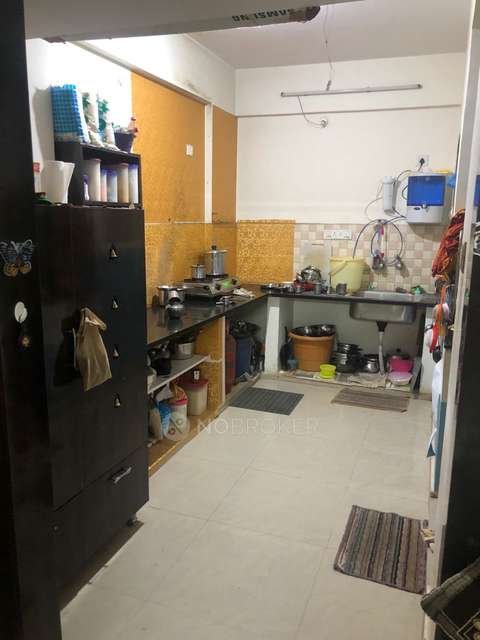 2 BHK Flat In Sri Mallikarjuna Residency For Sale  In Subramanyapura