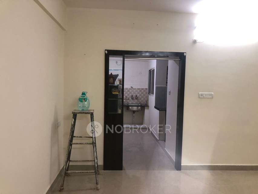 2 BHK Flat In Sri Mallikarjuna Residency For Sale  In Subramanyapura