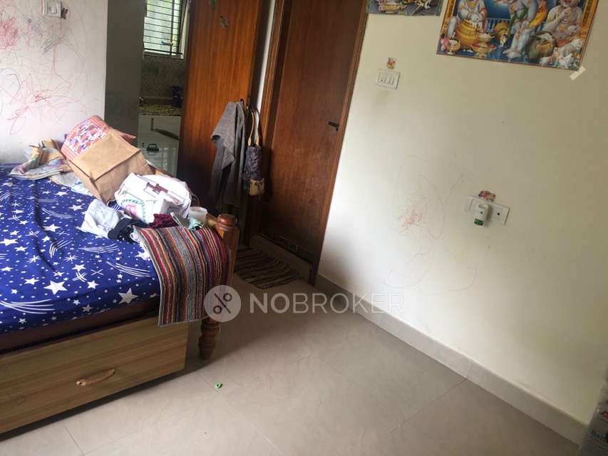 2 BHK Flat In Sri Mallikarjuna Residency For Sale  In Subramanyapura