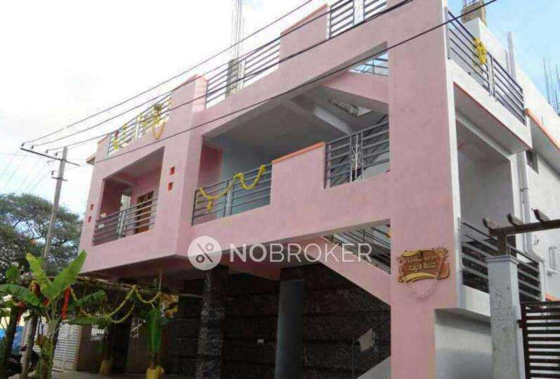 1 BHK House for Rent  In Naagarabhaavi