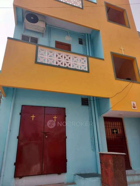 1 BHK House for Rent  In Old Washermanpet