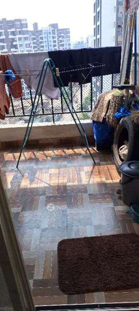 2 BHK Flat In Aishwaryam Hamara for Rent  In , Chikali-moshi