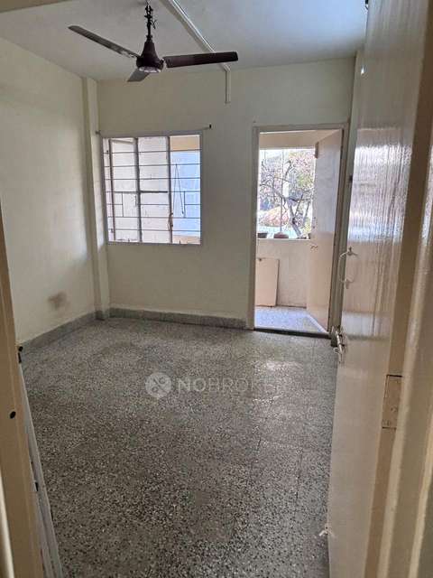 1 BHK Flat In Av Bhat Paschimanagari, Kothrud for Rent  In Pachimanagari Society