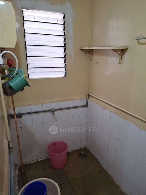 1 BHK Flat In Av Bhat Paschimanagari, Kothrud for Rent  In Pachimanagari Society