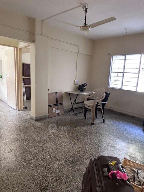 1 BHK Flat In Av Bhat Paschimanagari, Kothrud for Rent  In Pachimanagari Society