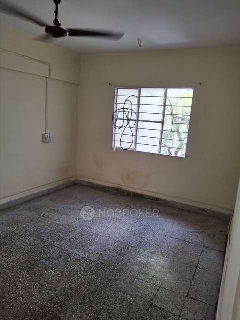 1 BHK Flat In Av Bhat Paschimanagari, Kothrud for Rent  In Pachimanagari Society