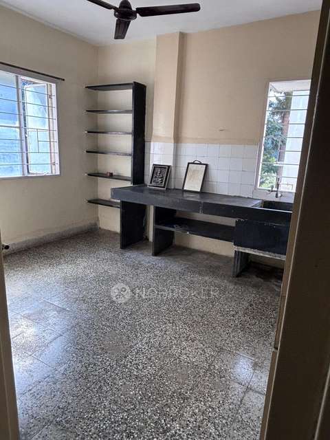 1 BHK Flat In Av Bhat Paschimanagari, Kothrud for Rent  In Pachimanagari Society