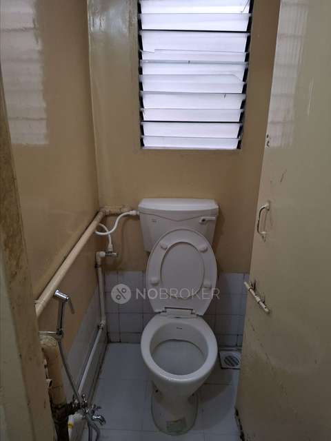 1 BHK Flat In Av Bhat Paschimanagari, Kothrud for Rent  In Pachimanagari Society