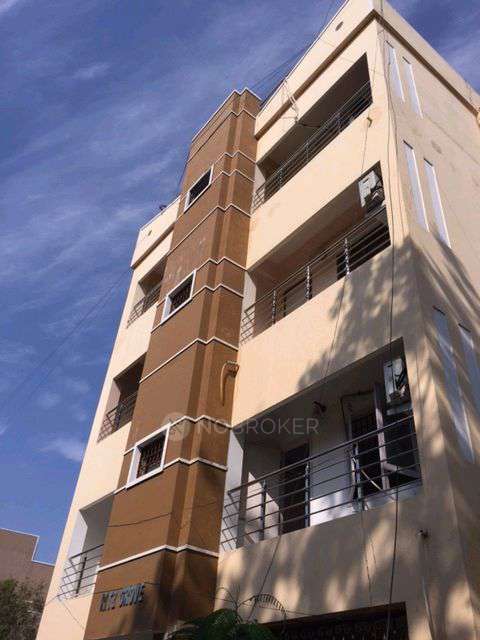3 BHK Flat In Ritz Grove Apartment Ayanavarsm For Sale  In 3487, Mylappan St, Chinna Chembarambakkam, Ayanavaram, Chennai, Tamil Nadu 600023, India