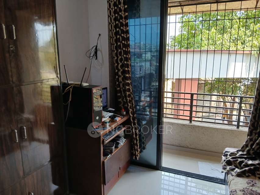2 BHK Flat In Rai Paradise For Sale  In Kalyan East