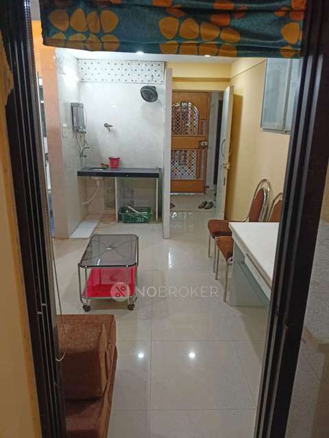 1 BHK Flat In Laxhmi Krupa For Sale  In Dadar East