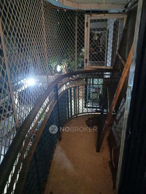 1 BHK Flat In Laxhmi Krupa For Sale  In Dadar East