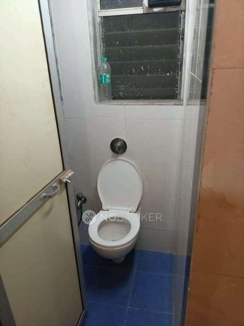 1 BHK Flat In Laxhmi Krupa For Sale  In Dadar East