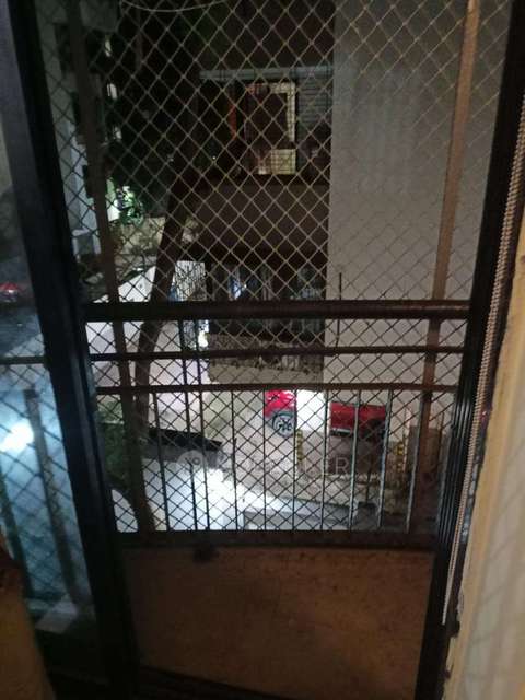 1 BHK Flat In Laxhmi Krupa For Sale  In Dadar East