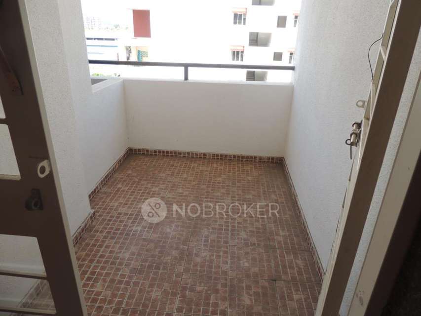 2 BHK Flat In Abhang Vishwa Building, Chikhali For Sale  In Chikhali