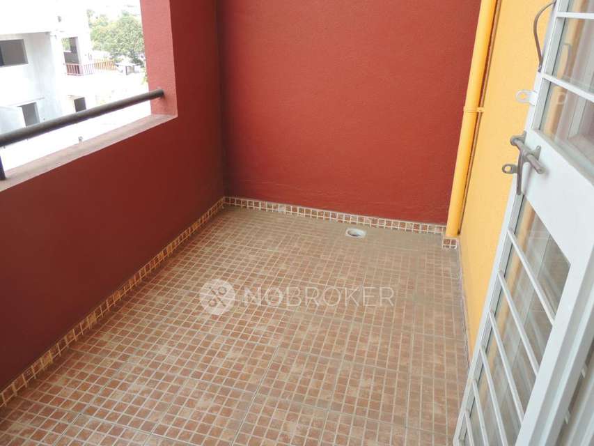 2 BHK Flat In Abhang Vishwa Building, Chikhali For Sale  In Chikhali