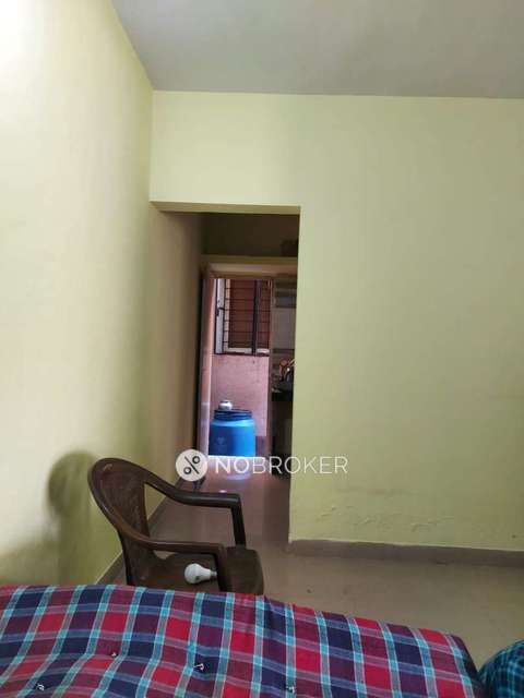 1 RK House for Rent  In Katraj