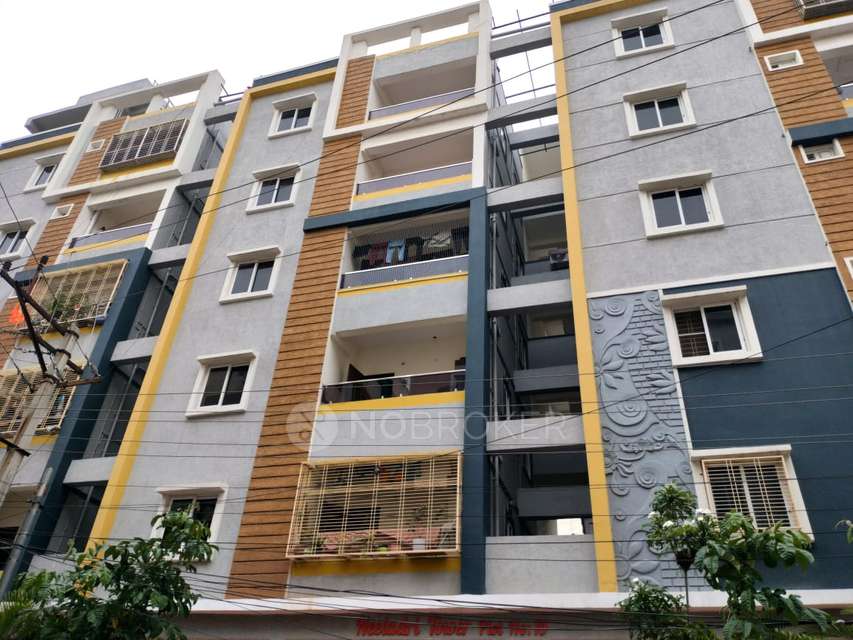 3 BHK Flat In Neeladri Tower For Sale  In Kukatpally  