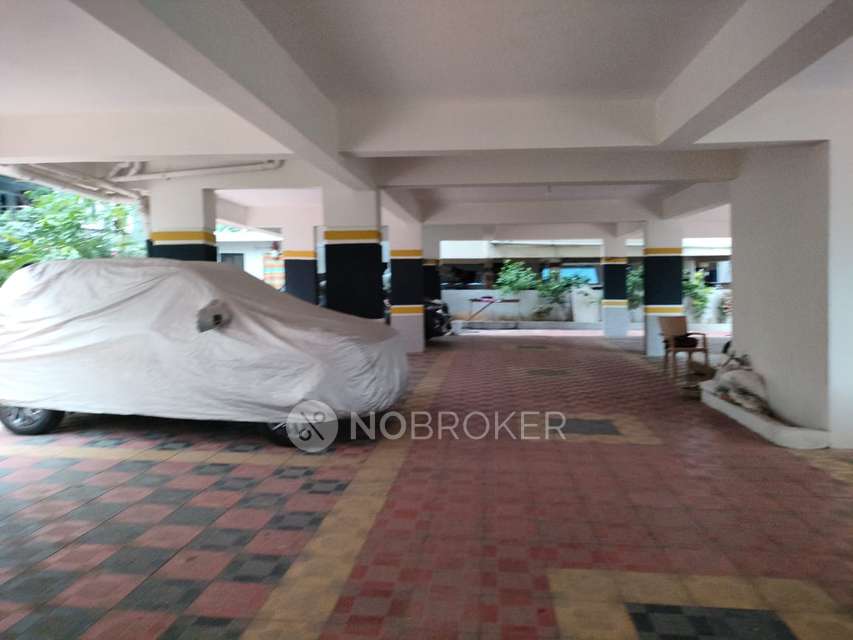 3 BHK Flat In Neeladri Tower For Sale  In Kukatpally  